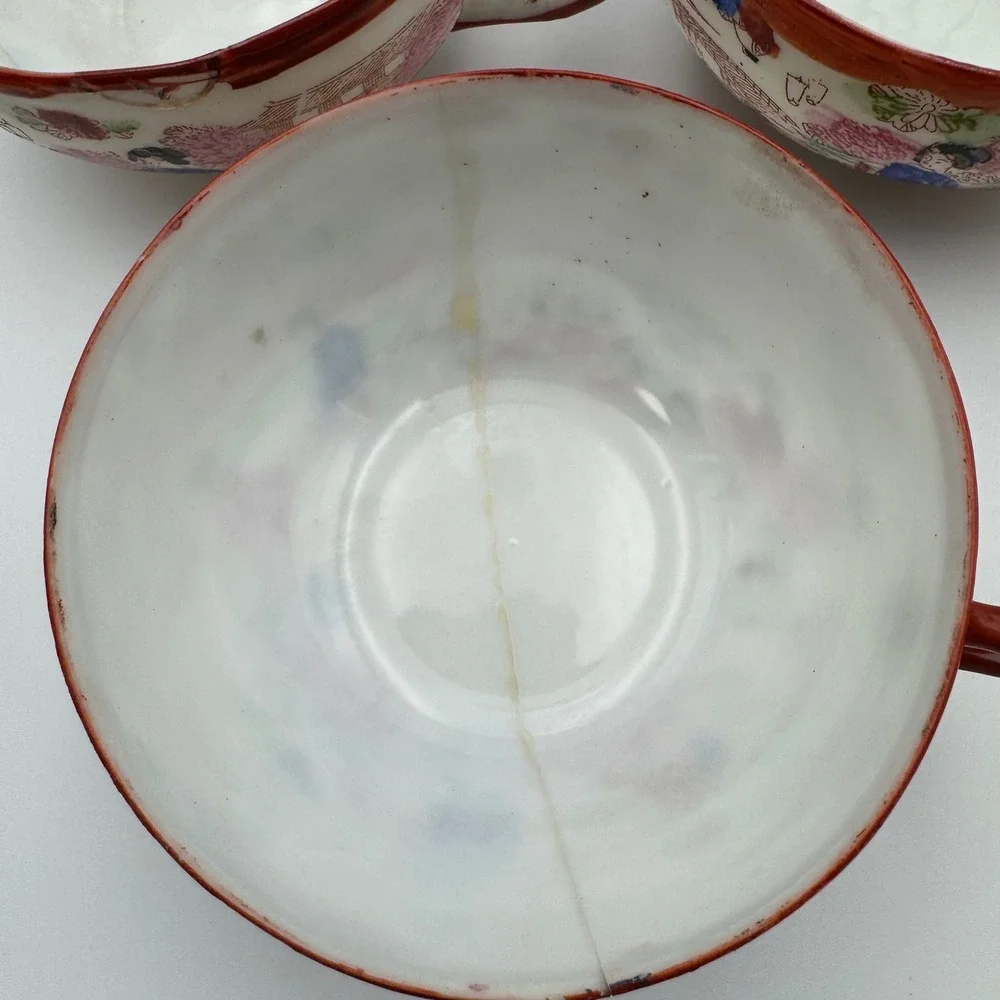 Nippon grace tea